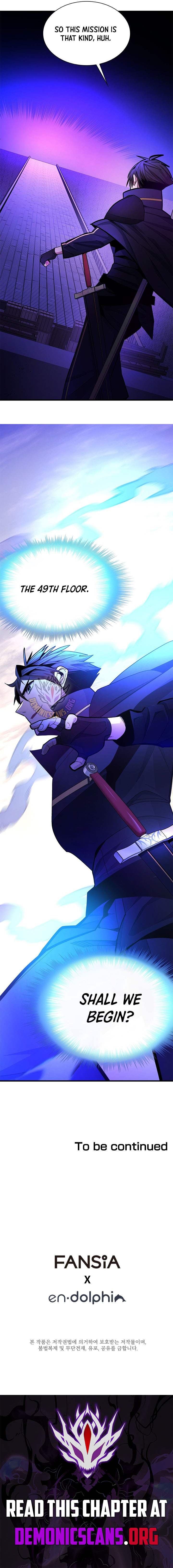 The Tutorial is Too Hard Chapter 247 13